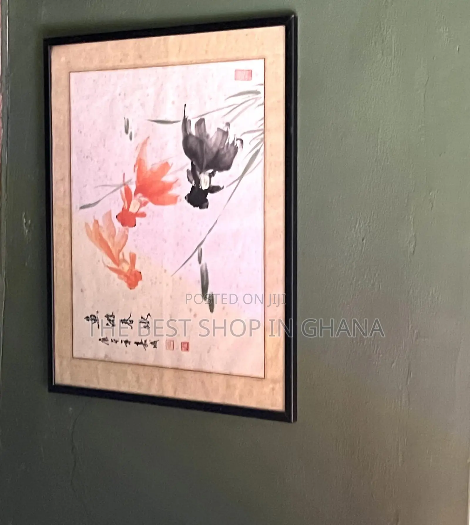 A Very Lovely Painting Available for Sale