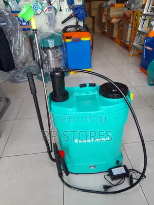 Ecoolmax 2ni Knapsack Sprayer 16l