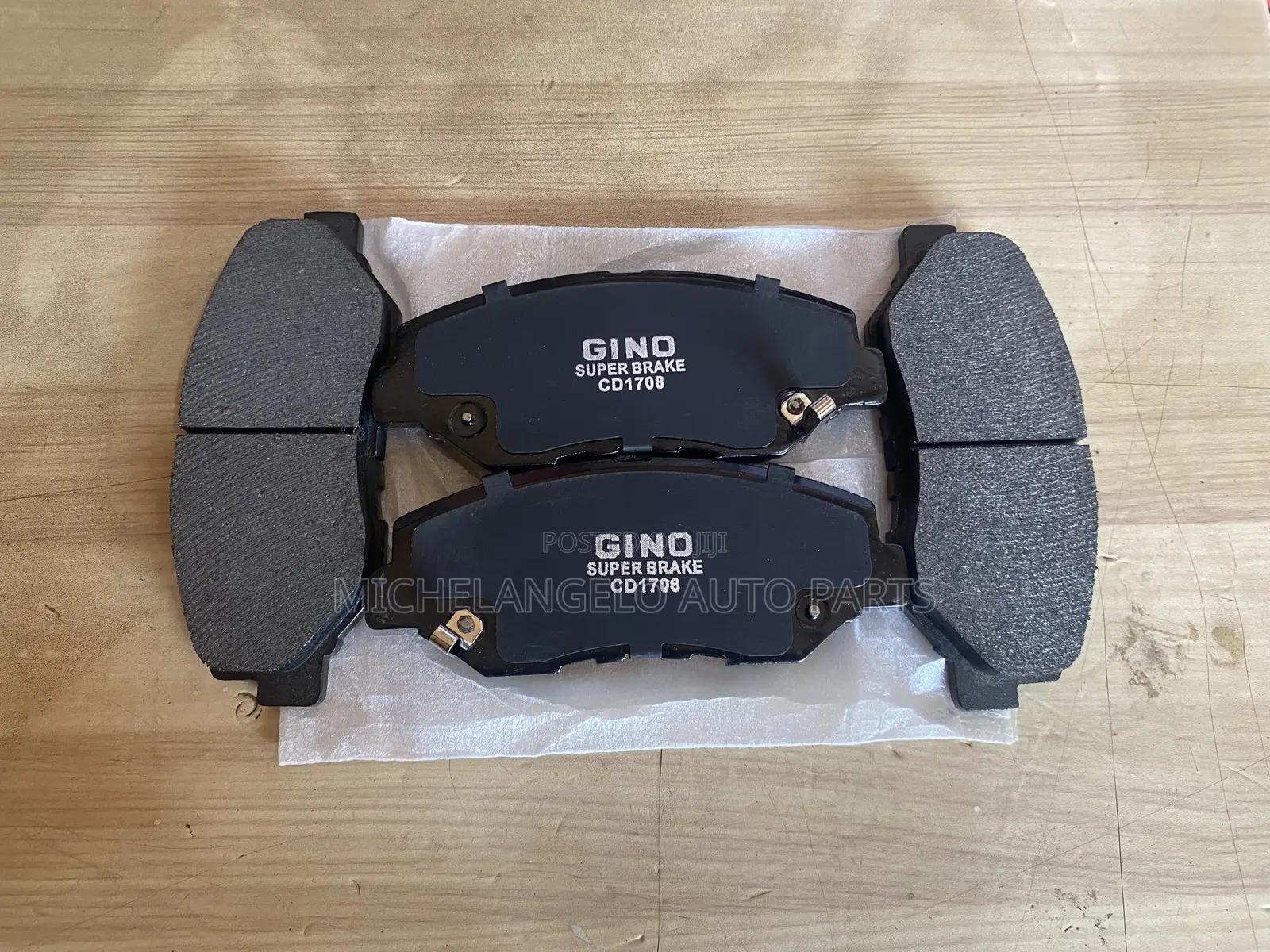 Front Brake Pad Honda Civic 2016 - 2021