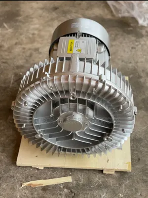 5.5hp Air Blower – Vortex Vacuum Pump