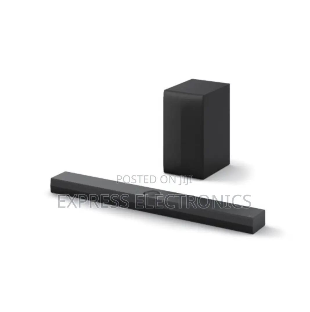 300w Soundbar With Woofer S40t Lg