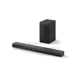 300w Soundbar With Woofer S40t Lg