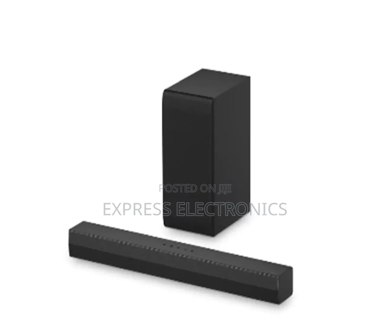Available Now at Store Lg S40t Soundbar With Woofer 300w