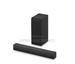 Available Now at Store Lg S40t Soundbar With Woofer 300w