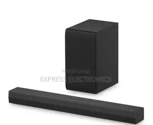 Text Us for Your S40t Soundbar 300w Lg