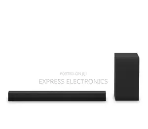 Call and Order for S40t Soundbar With Woofer Lg 300w