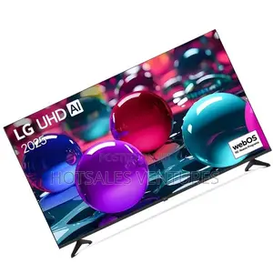 Quality Lg 55 Inches Led Uhd Ua73 Ai Remote Hdr10 Smart Tv-55ua7300