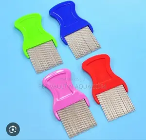 Lice Comb for Dogs