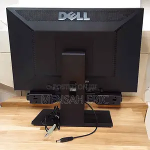 19 Inch Dell Monitor