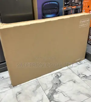 Original 55” Led Samsung Uhd Ultra Ultra Modern 55du7172 Tv