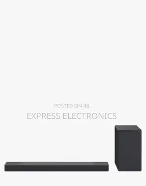 High Quality S60t Soundbar With Woofer 340w Lg