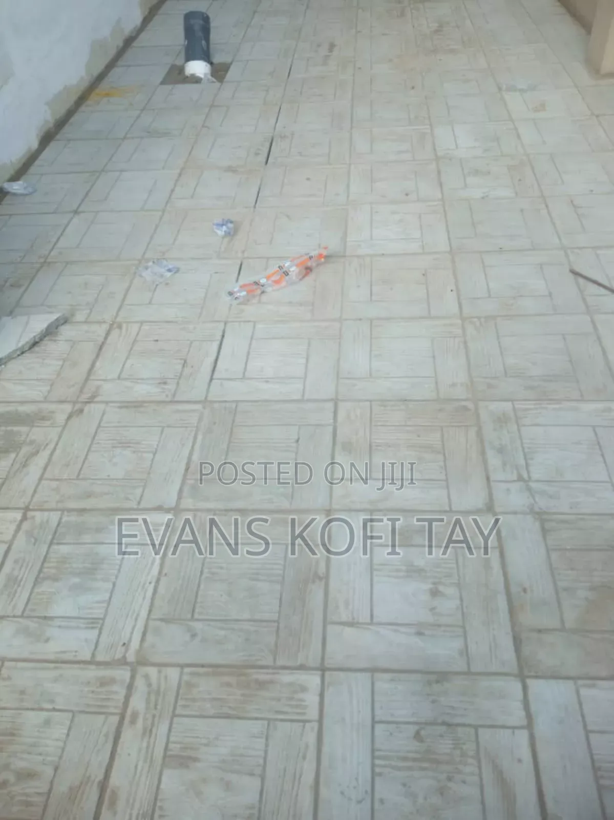 Evander-Kay Layers