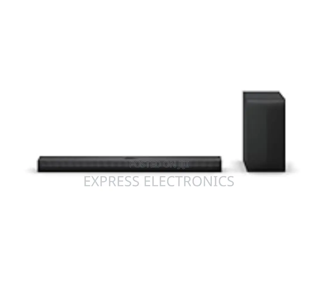 Best Buy for Less Lg Soundbar S60t 340w