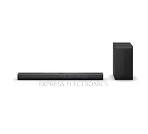 Best Buy for Less Lg Soundbar S60t 340w