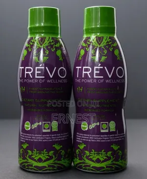 Trevo - Pure Wellness