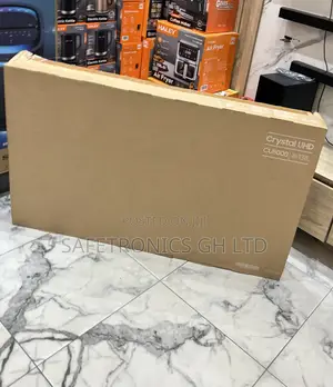 Get Elegant Smart Uhd Clear 55” Sleek 55du7172 Samsung Tv