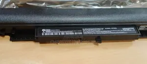 Hp Battery Hso4 Original
