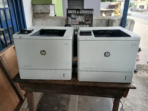 Heavy Duty Printer