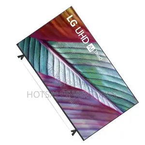 Affordable Lg 65 Inches Led Ur78 Uhd Smart Tv - 65ur78003