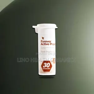 Forever Active Pro-b | Probiotic