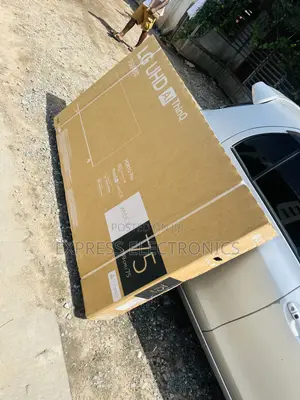 Highly Recommended Uhd Smart Lg 75”Ur78003