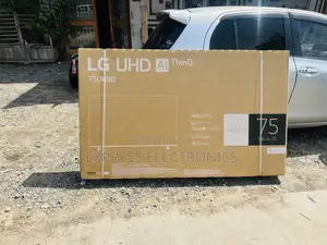 Best Buy for Less Uhd Smart Lg 75”Ur78003