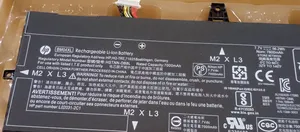 Hp Battery Bmo4xl Original