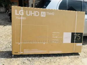 Highly Recommended Uhd Smart Glossy 75”Ur780003
