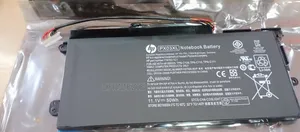 Hp Battery Pxo3xl Original