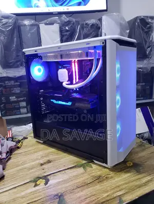 Computer Engineer. I Build Gaming Pcs And Computers For General Use