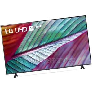 Perfect Lg 75 Inches Led Ur78 Smart Uhd Smart Tv - 75ur78003