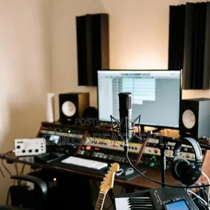Advance Music Production Course