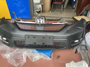Honda CRV 2017 -2018 Complete Bumper