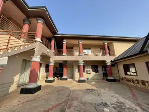 15 Bedroom Apartment With 2 Chamber and Hall 1 Big Hall With Data Land