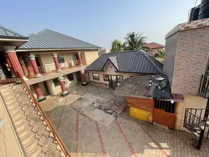 15 Bedroom Apartment With 2 Chamber and Hall 1 Big Hall With Data Land