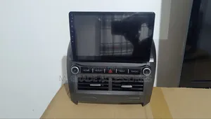 Corolla 08- 13 Premium Android Radio - Wireless Carplay/Android Auto