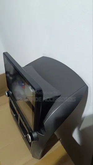 Corolla 08- 13 Premium Android Radio - Wireless Carplay/Android Auto