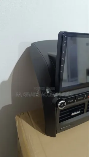Corolla 08- 13 Premium Android Radio - Wireless Carplay/Android Auto