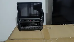 Corolla 08- 13 Premium Android Radio - Wireless Carplay/Android Auto