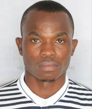 Automotive Master Technician