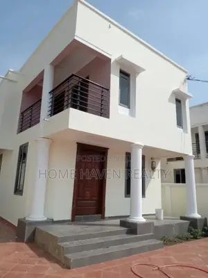 3bdrm House in Roman, Taifa-Burkina for rent