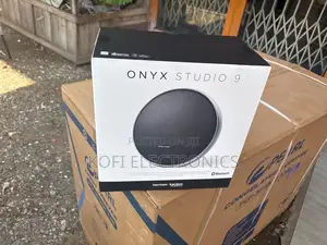 Harman Kardon Onyx Studio 9 Vibrant, Crystal-Clear Sound Machine