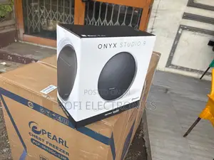 Harman Kardon Onyx Studio 9 Stylish, High-Energy Bluetooth Speaker