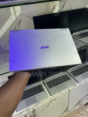 Laptop Acer Spin 3 8GB Intel Core I5 SSD 256GB