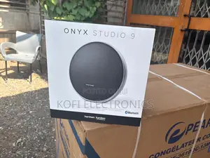 Harman Kardon Onyx Studio 9 Sleek, Powerful Beat Master