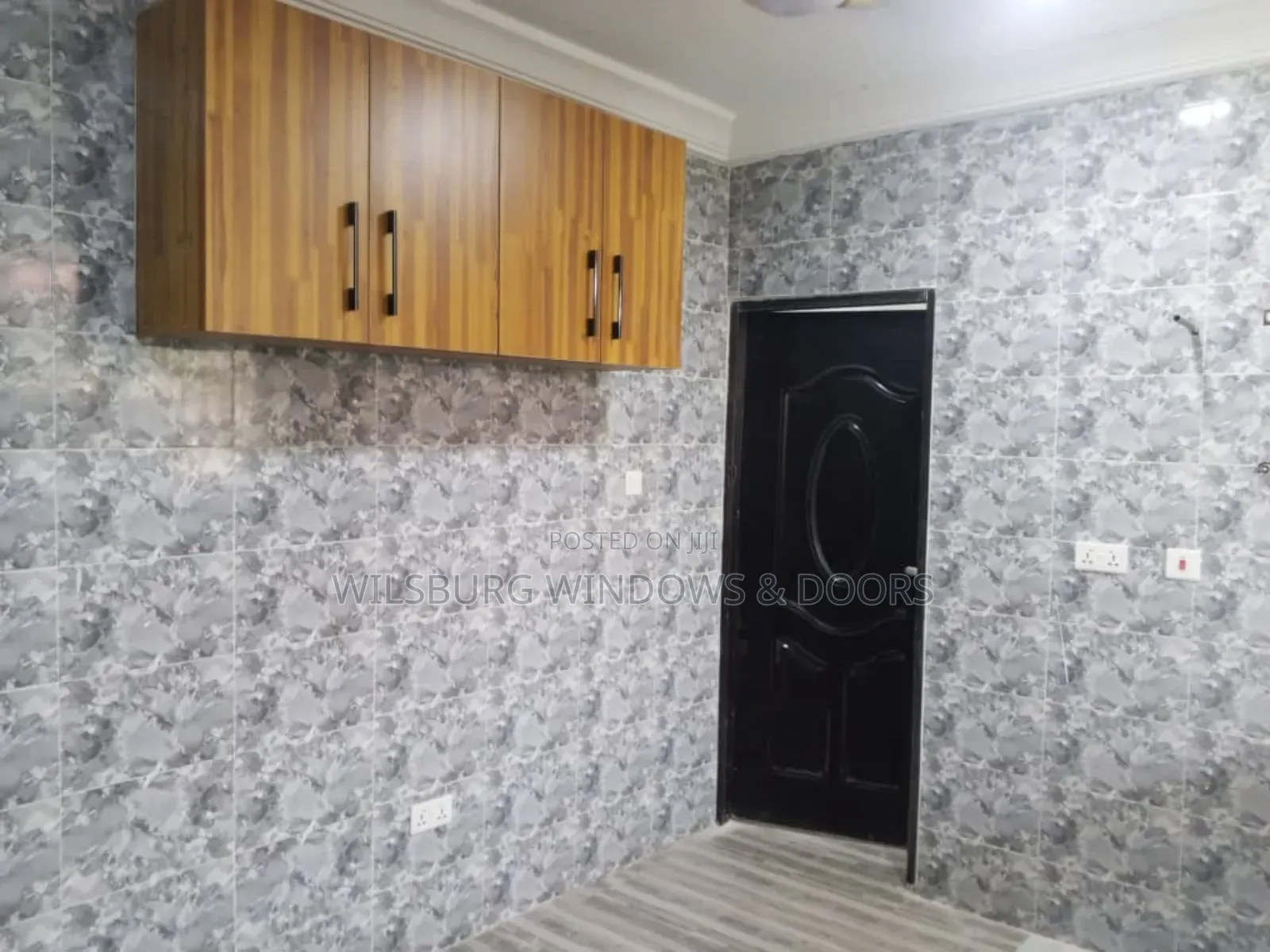 2bdrm Apartment in Aseda Estate, Tema Metropolitan for rent