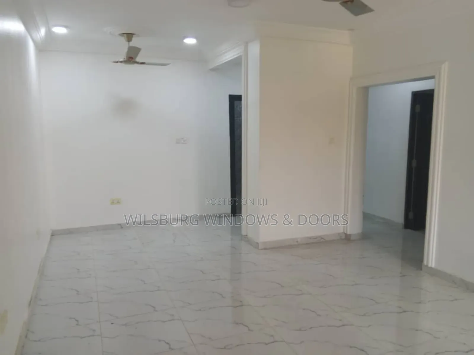 2bdrm Apartment in Aseda Estate, Tema Metropolitan for rent
