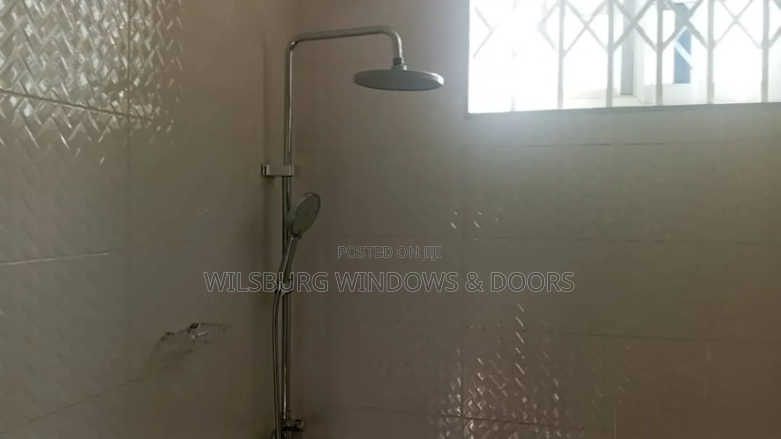 2bdrm Apartment in Aseda Estate, Tema Metropolitan for rent