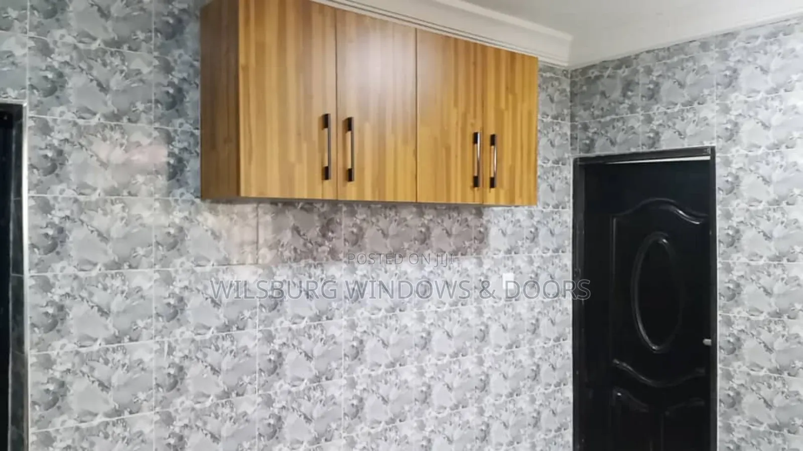 2bdrm Apartment in Aseda Estate, Tema Metropolitan for rent