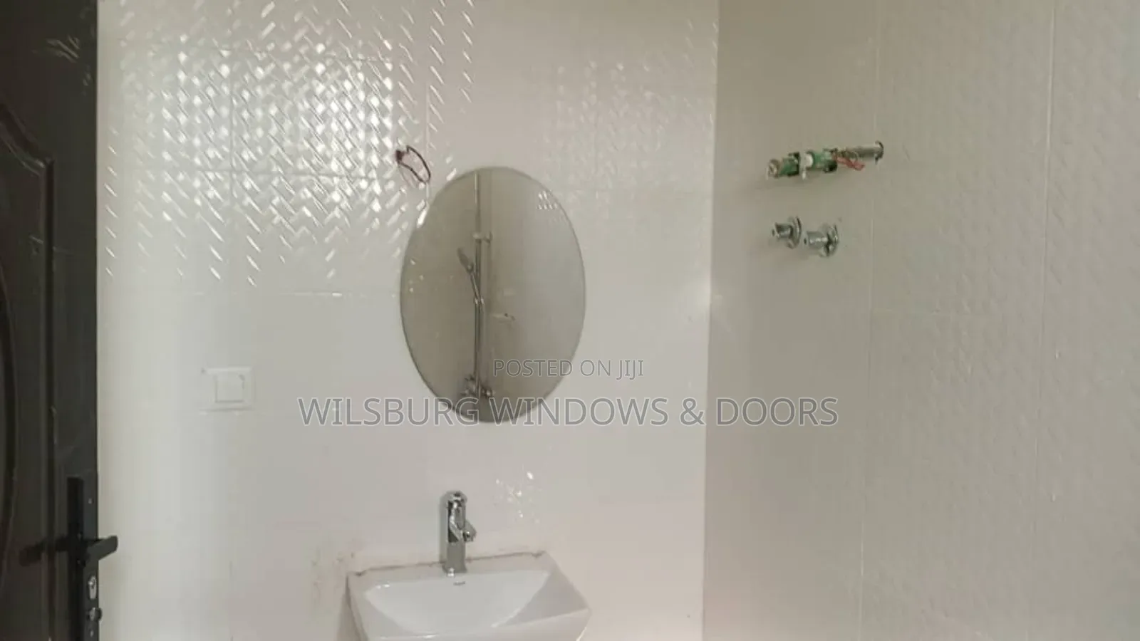 2bdrm Apartment in Aseda Estate, Tema Metropolitan for rent